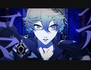 【手描き】ヴィータ【原神/GenshinImpact】