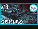 SEKIRO 13