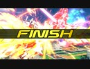【EXVS2XB】ですともおじさんのクロブ珍道中506