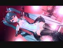 [リクエスト]PD-MEGA39’s+　Nostalogic [初音ミク レーシングミク2011]