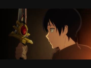 異世界迷宮でハーレムを《TV放送ver.》　#03　獲得