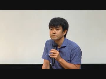 接種者からのシェディングについて　　中村篤史