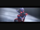 【MMDウルトラマン】Look What You Made Me Do【グリージョダークネス】