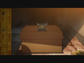 組長娘と世話係　#03　おみまいと再会