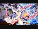 【城プロ音楽変更動画】【真・武神降臨！明智光秀 -超難-（2022年7月復刻版）】に山城娘たちで挑戦（龍神像使用）