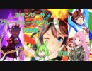 四国めたんの育成日誌　＃５