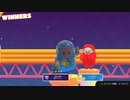【Fall Guys】 スクワッド デュオ 勝利