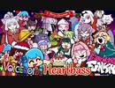 【遊べるボイロ劇場】ボイロたちのクリスマスパーティー【Friday Night Funkin' ₊VOICEROID MOD】