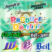 アイドルマスターポップリンクス PRODUCE D@YS!!!!! 台詞まとめ（SideM①）