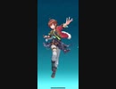 ポップリンクス　SideM 全衣装