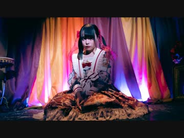 ［わに］Nightmare 踊ってみた［オリジナル振り付け］