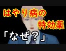 ※YouTube削除動画　３回目の真実！１　■はやり病の特効薬「なぜ？」　※下記動画を見て下さい。