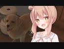 【ハウスフリッパー】ささらはワンちゃんを愛でたい【単発】