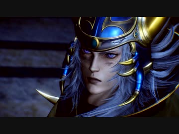 【FFオリジン】DLC①『竜王バハムートの試練』　実況PART 1　