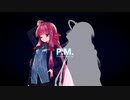 【Playable_Mockup】茜往く、魂眠る無限回廊 Part2【A.I.VOICE・CeVIO】