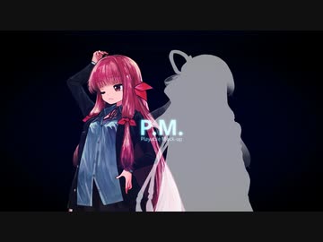 【Playable_Mockup】茜往く、魂眠る無限回廊 Part2【A.I.VOICE・CeVIO】