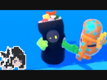 ミリアル・ナラカ・ブロックパーティー