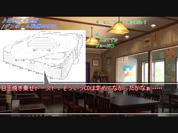 【ゆっくり人狼】AAどもの文化的人狼4村目①【12B村】