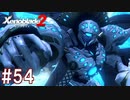 【実況】マジで初見な『ゼノブレイド2』part54