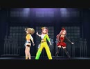 【小松伊吹・真鍋いつき・浜川愛結奈】Rock Bottom