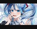 スプラッシュコード/初音ミク