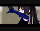 【歌ってみた】ノマド/星浦雪華【MMD】