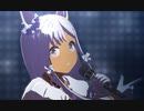 【ウマ娘】モ ブ 芦 毛 祭 り 会 場 19 チーフパーサー【笑顔の宝物 -Beyond The Future!-】