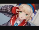 【MMD】しぐれういが魅せる「極楽浄土」