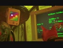 【Stray】サイバーパンクおさんぽ猫ちゃん part4【実況プレイ】