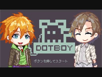 【ソフトウェアトーク実況】適当に応援る水奈瀬先生とタカハシ君＃28【DOTBOY】