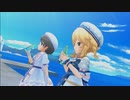 [デレステMV]「サマーサイダー」 佐々木千枝 櫻井桃華