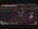 真・三國無双4 リョナ 幻影兵に瞬殺される大喬 Dynasty Warriors 5 Ryona Da Qiao is instantly killed by the phantom soldiers