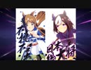 ウマ娘有馬記念特殊演出