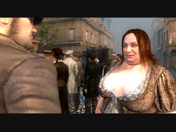 エイシャアロック・ホーモズの遺言.mp7