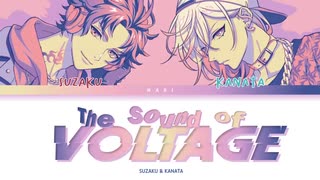 The Sound Of Voltage[パラライ]