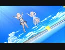 【デレステ】サマーサイダー【こはるはる】