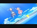 【デレステ】サマーサイダー【王族こはるはる】