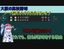 【わせがくだけじゃない】高校野球大量点差試合　2019年夏の大阪で起きた59-0【VOICEROID解説】