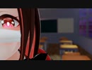 ASMR｜耳がとろける！女装高生のはじめての耳舐め_Ear licking,Japanese Vtuber