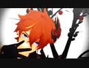 【MMD原神】モザイクロール【タルタリヤ】