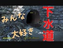 【フォールアウト４】モールデン排水路【ロケーション】