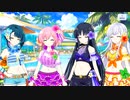 【アサルトリリィ Last Bullet】祝1.5周年りりふぇす！！1stスプラッシュサマー