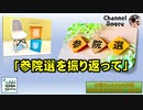 「参院選を振り返って」　水曜ちゅらちゅら作戦　2022年07月20日放送分