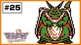 【DQM2】 カメハ、見直したよ。てんくうのカギPart6  【#25】