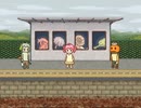 イワシがつちからはえてくるんだ歌ってみました。