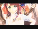 【MMD虹ヶ咲学園】メタモリボン【上原歩夢】