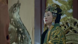 琅琊榜 〜麒麟の才子、風雲起こす〜 第43話 翻る叛旗