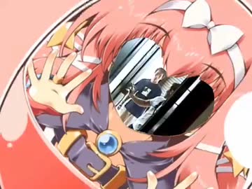 ガチャガチャがちゃ~と・やじゅ@ドア