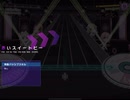 【グルミク】赤いスイートピー（EXPERT）オートプレイ