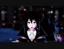 【東方MMD】博麗霊夢で「Shadow Shadow」1080P